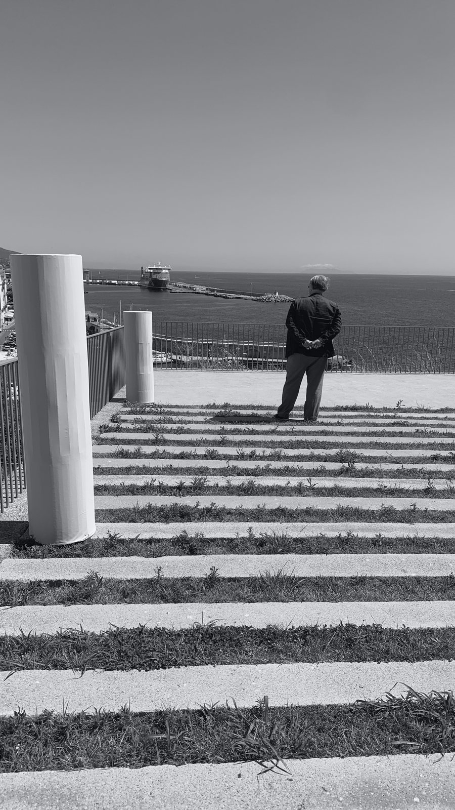 Philippe Franck, Bastia, festival 2021