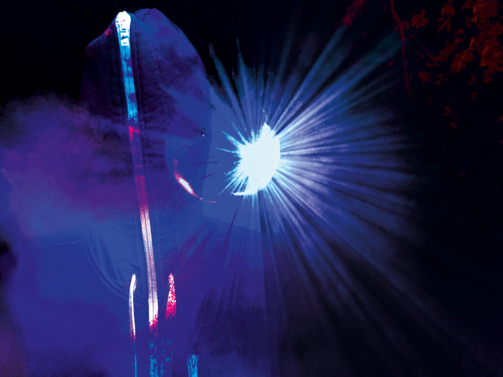 DEeP-STELLAR - Piero Geiger