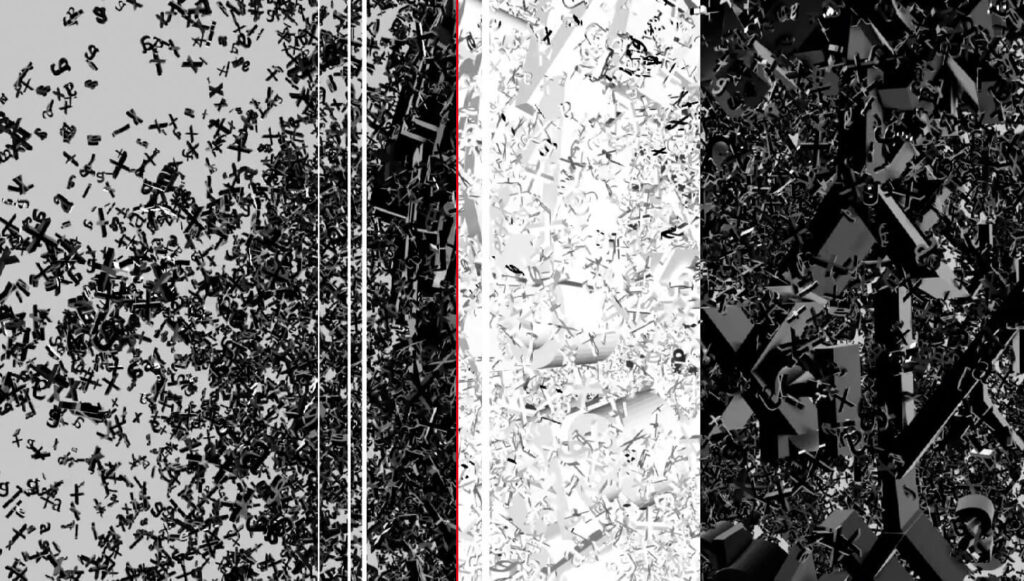 Paysage De La Catastrophe - Philippe Boisnard