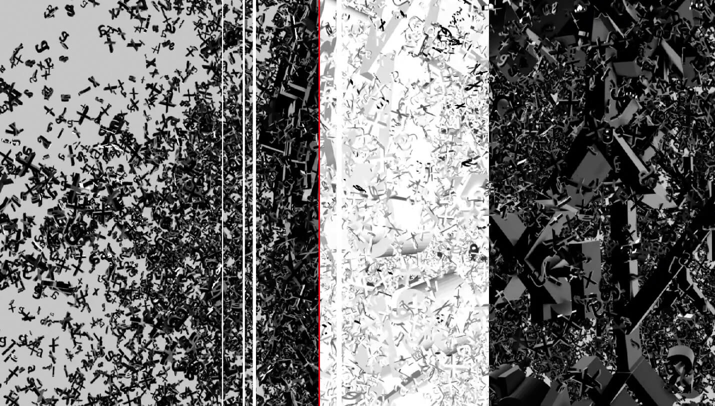 Paysage De La Catastrophe - Philippe Boisnard