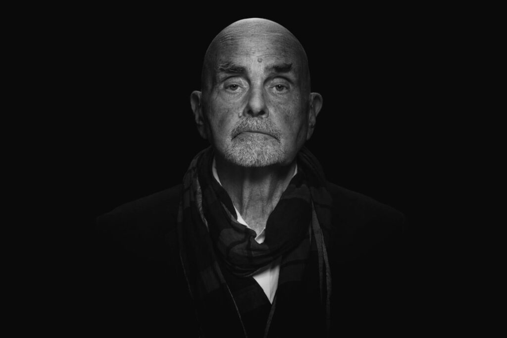 Roedelius - Hans Joachim Roedelius